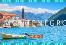 【55款】4K蓝光国外自然风景长视频素材